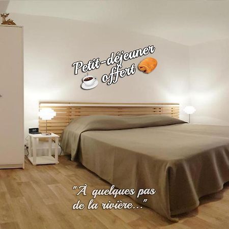 La Maison De Ville Independante My Bastide Classee 鲁埃格自由城 外观 照片