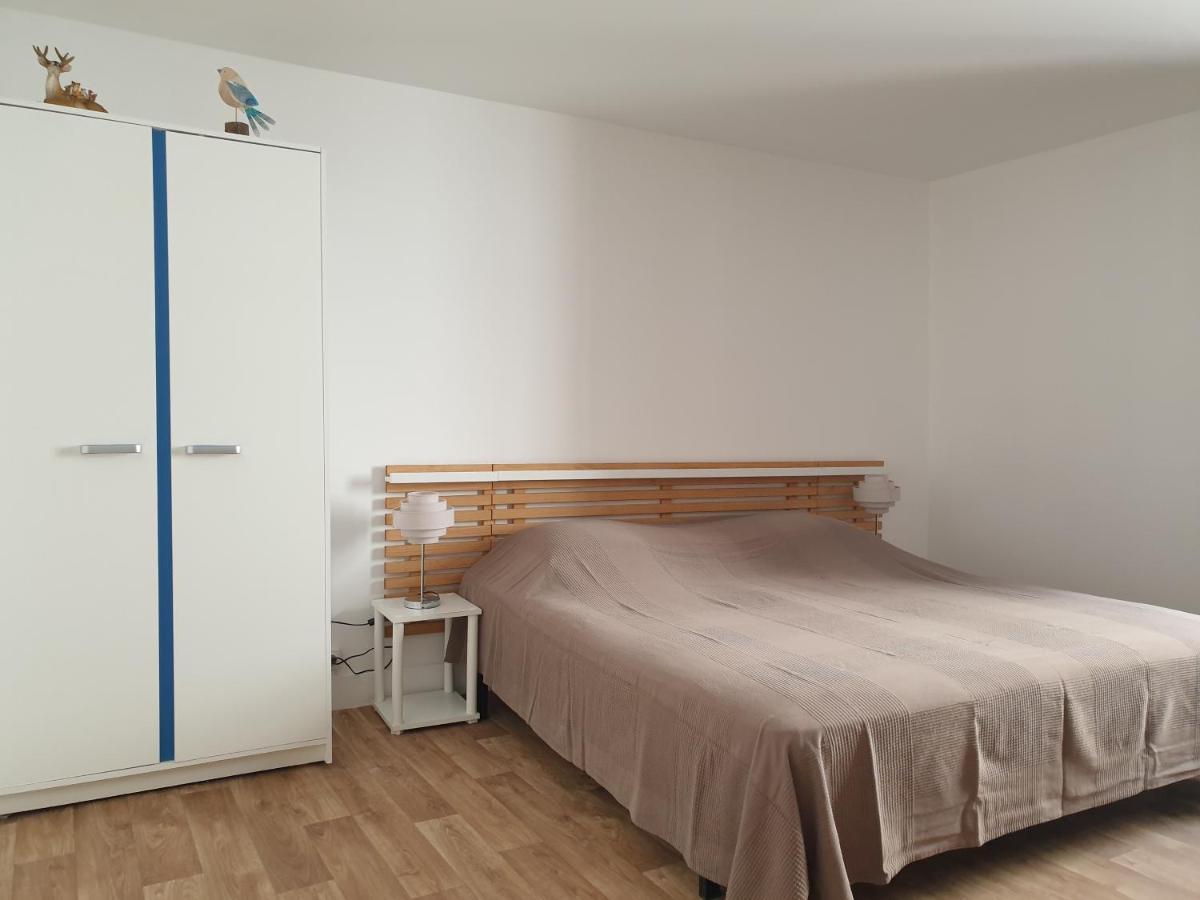 La Maison De Ville Independante My Bastide Classee 鲁埃格自由城 外观 照片