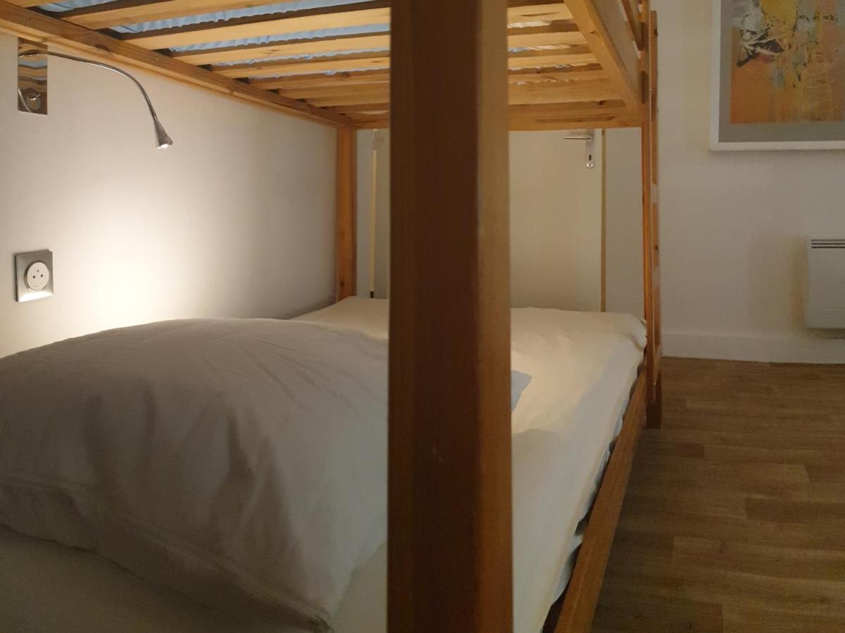 La Maison De Ville Independante My Bastide Classee 鲁埃格自由城 外观 照片