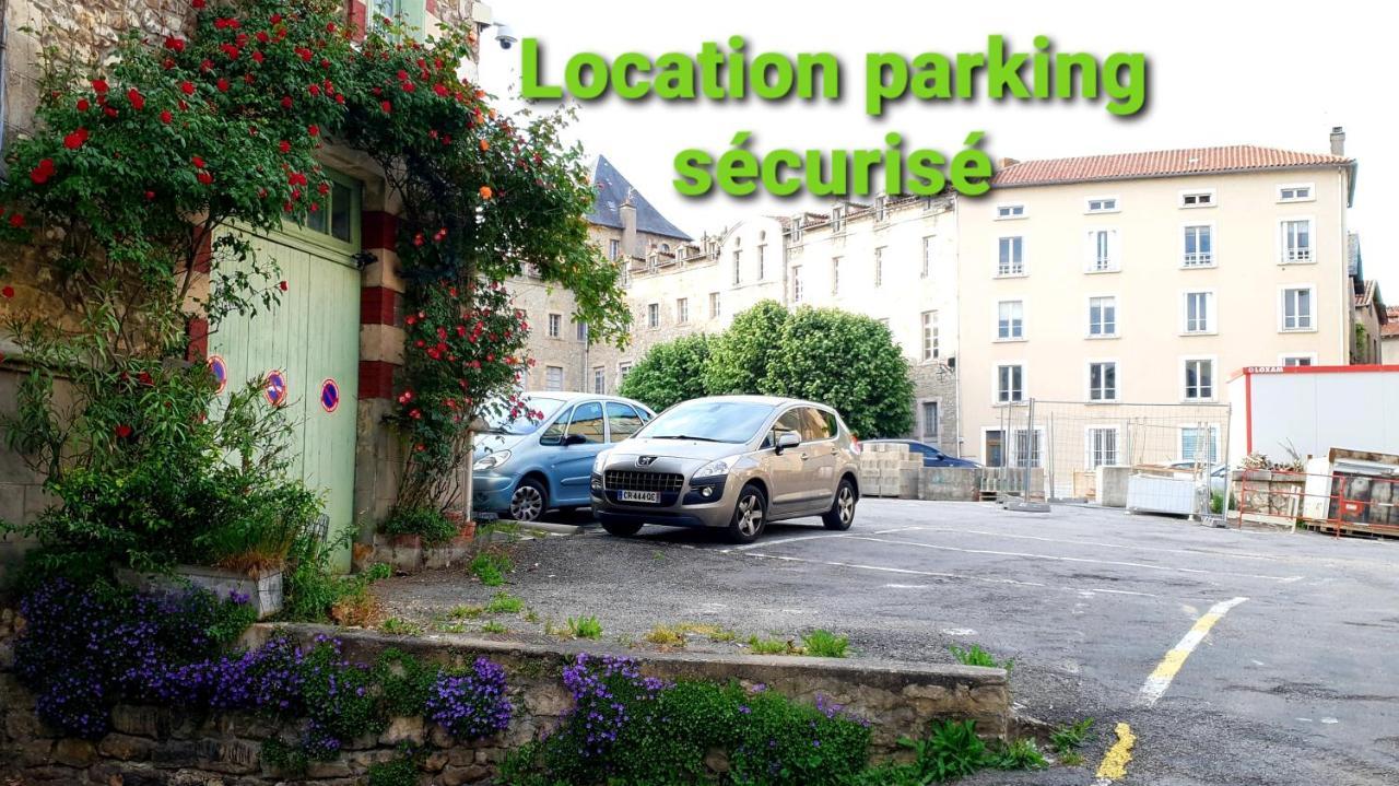 La Maison De Ville Independante My Bastide Classee 鲁埃格自由城 外观 照片