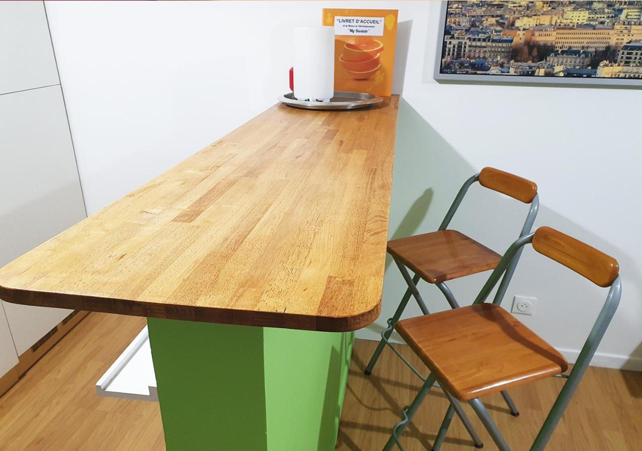La Maison De Ville Independante My Bastide Classee 鲁埃格自由城 外观 照片