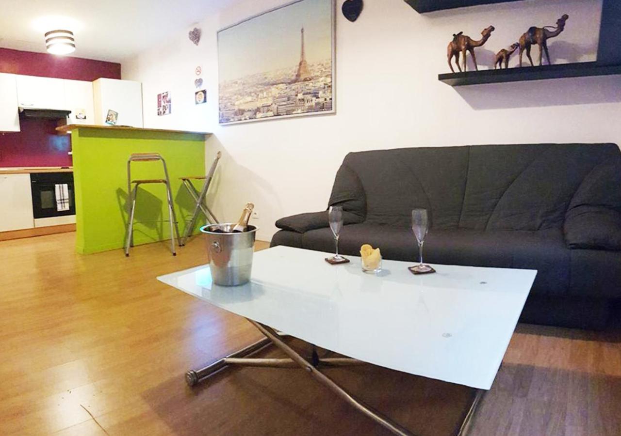 La Maison De Ville Independante My Bastide Classee 鲁埃格自由城 外观 照片
