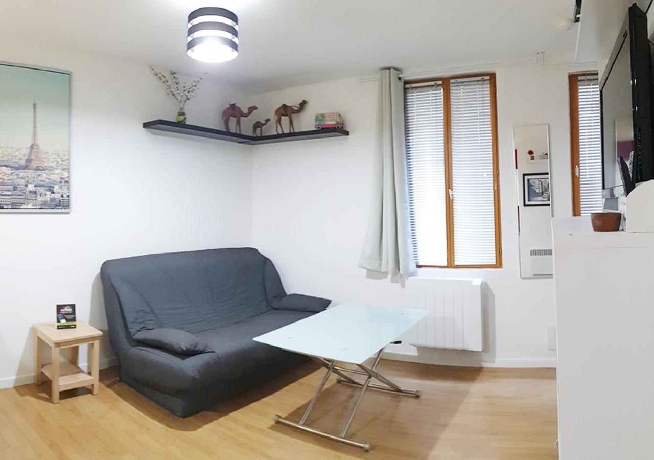La Maison De Ville Independante My Bastide Classee 鲁埃格自由城 外观 照片