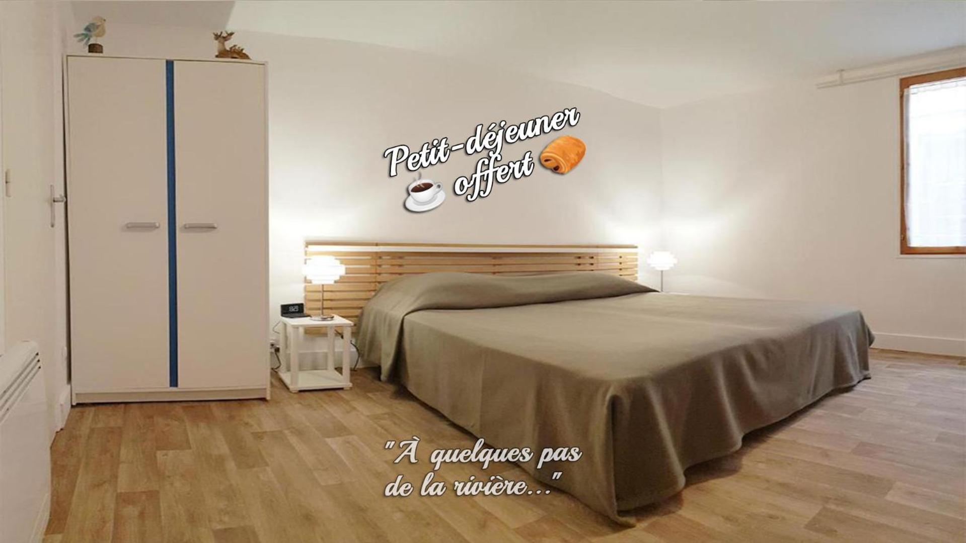 La Maison De Ville Independante My Bastide Classee 鲁埃格自由城 外观 照片